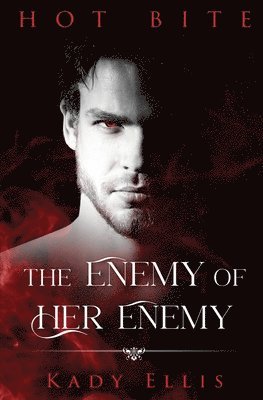 bokomslag Enemy of Her Enemy