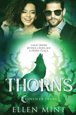 Ellen Mint - Thorns, Häftad. Tillgänglighet: Lägg i varukorg