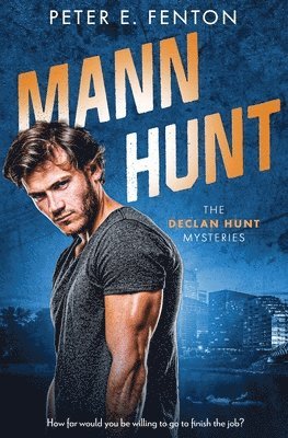 Mann Hunt 1