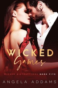 bokomslag Wicked Games
