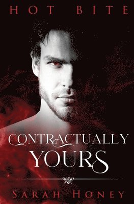 bokomslag Contractually Yours