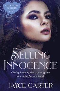 bokomslag Selling Innocence