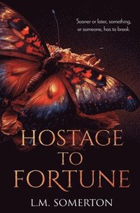 bokomslag Hostage to Fortune