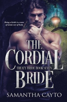 The Cordial Bride 1