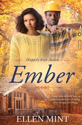 Ellen Mint - Ember, Häftad. Tillgänglighet: Lägg i varukorg