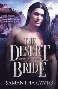 bokomslag The Desert Bride
