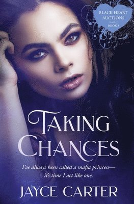 Taking Chances 1