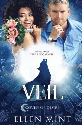 Ellen Mint - Veil, Häftad. Tillgänglighet: Lägg i varukorg