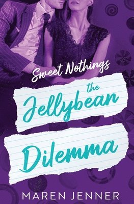 bokomslag Jellybean Dilemma