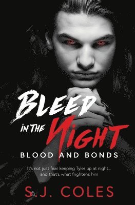 Bleed in the Night 1