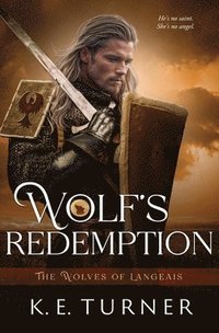 bokomslag Wolf's Redemption