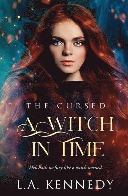 A Witch in Time 1