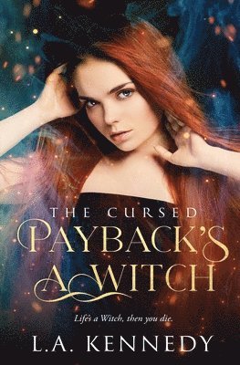 Payback's a Witch 1