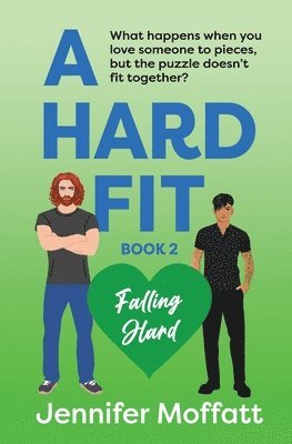 A Hard Fit 1