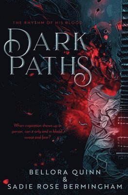 Dark Paths 1