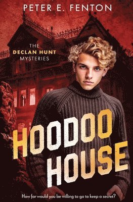 Hoodoo House