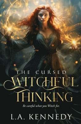 Witchful Thinking 1