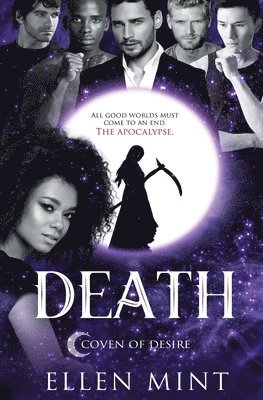 Ellen Mint - Death, Häftad. Tillgänglighet: Lägg i varukorg