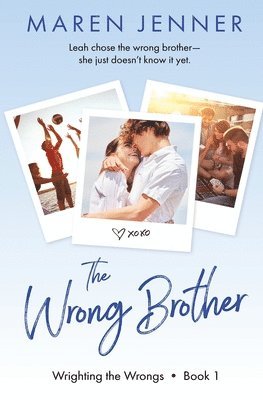 The Wrong Brother 1