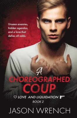 bokomslag Choreographed Coup