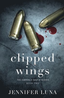 Clipped Wings 1