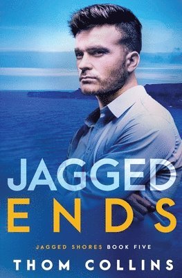 Thom Collins - Jagged Ends, Häftad. Tillgänglighet: Lägg i varukorg