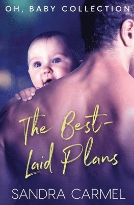 bokomslag Best Laid Plans
