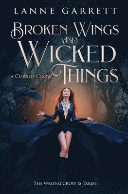 Broken Wings and Wicked Things
