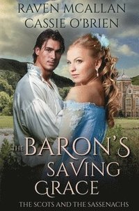 bokomslag The Baron's Saving Grace