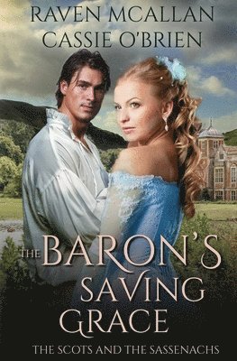 The Baron's Saving Grace 1