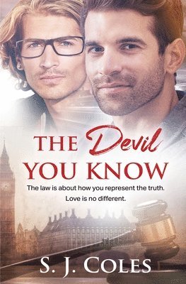 The Devil You Know 1