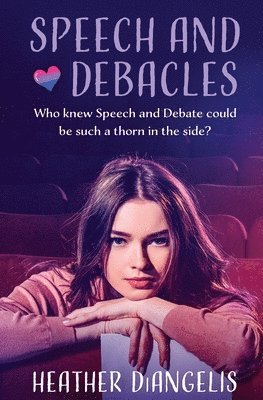 Speech and Debacles 1