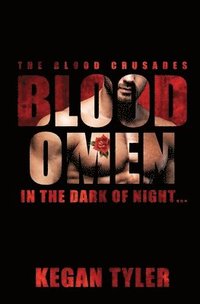 bokomslag Blood Omen