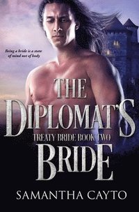 bokomslag The Diplomat's Bride