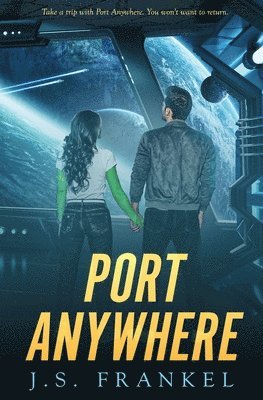 Port Anywhere 1