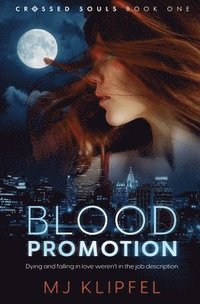 bokomslag Blood Promotion