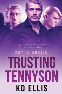 bokomslag Trusting Tennyson