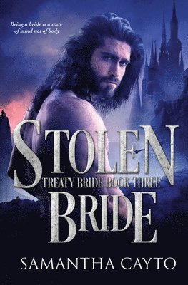 bokomslag Stolen Bride