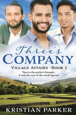 Three's Company