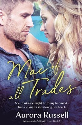 Aurora Russell - Mac of All Trades, Häftad