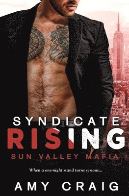 Syndicate Rising 1