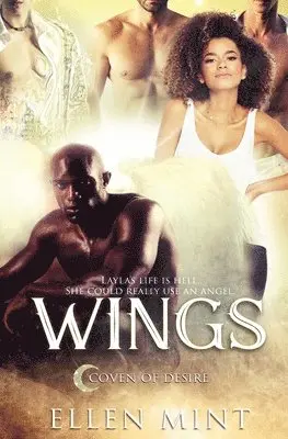 Ellen Mint - Wings, Häftad. Tillgänglighet: Lägg i varukorg