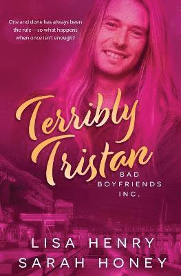 Terribly Tristan 1