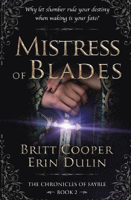 Mistress of Blades 1