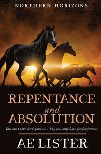 bokomslag Repentance and Absolution