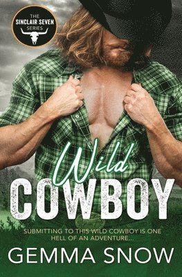 Wild Cowboy 1