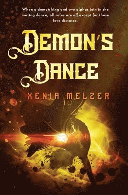 Demon's Dance 1
