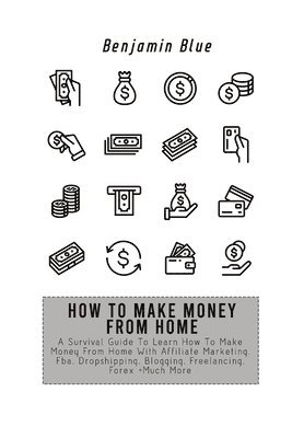 How to Make Money from Home 1