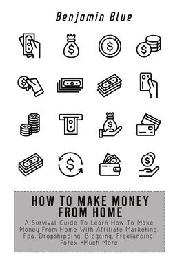 How to Make Money from Home 1