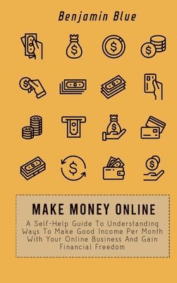 Make Money Online 1